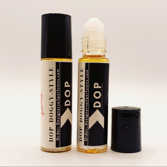 Meet your Posher, DOP Designers Oil Perfumes - Picture 15 of 16